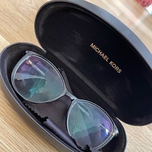 Michael Kors Eye Glasses